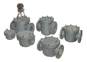 Газовые фильтры