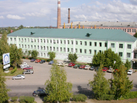 «Старорусприбор» – полвека уверенного лидерства «Старорусприбор» – полвека уверенного лидерства фото